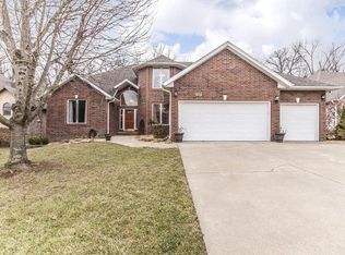 4844 E Utica St, Springfield, MO 65809