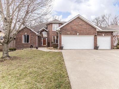 4844 E Utica St, Springfield, MO, 65809