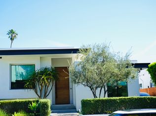 738 N Sierra Bonita Ave, Los Angeles, CA 90046