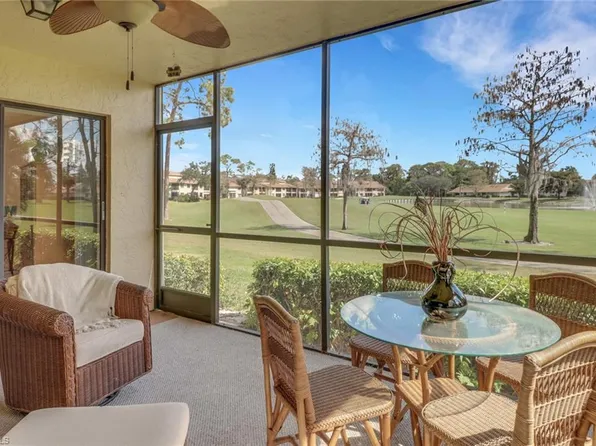 418 Foxtail CT #418, NAPLES, FL 34104