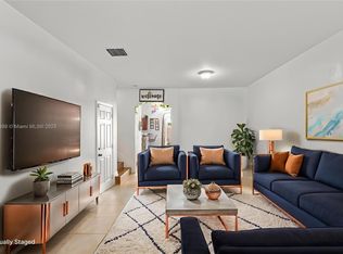 Courts At Tuscany West, Miami, FL 33186