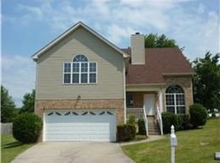 205 Mill Springs Pl, Old Hickory, TN 37138