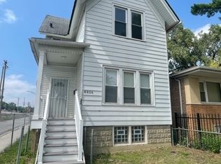 8856 S Carpenter St, Chicago, IL 60620