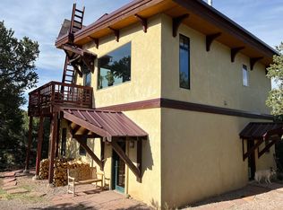 1236 Promontory Ol, Crestone, CO 81131