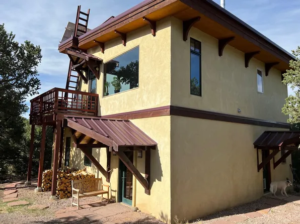 1236 Promontory Ol, Crestone, CO 81131