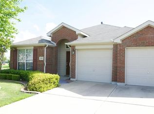 370 Magnolia Dr, Fate, TX 75087