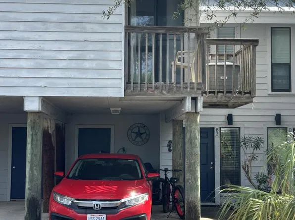 1760 E Gulf Beach Dr APT B3, Saint George Island, FL 32328