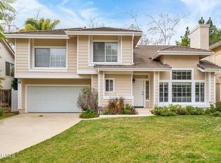 597 Monteleone Ave, Oak Park, CA 91377