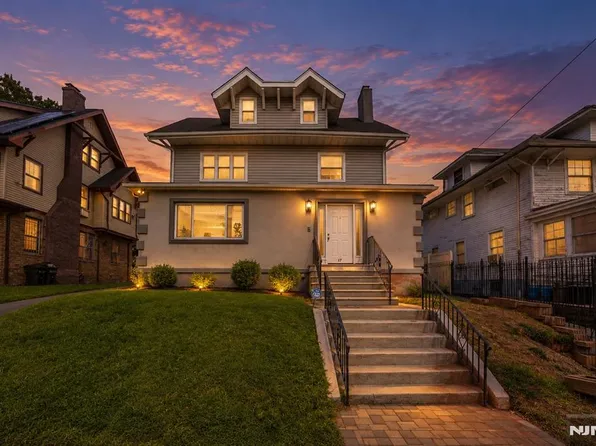 17-19 Porter Avenue, Newark, NJ 07112