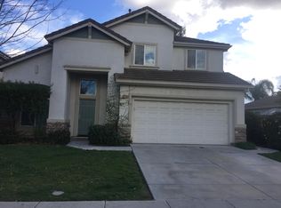 3220 Decatur St, Modesto, CA 95355