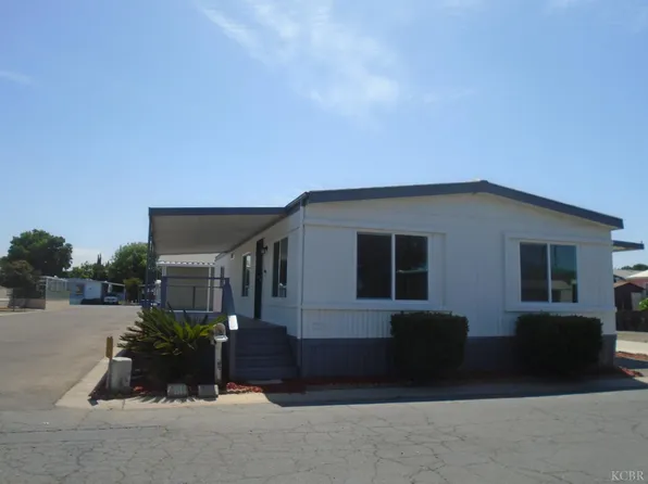 E Grangeville Blvd Space 17, Hanford, CA 93230