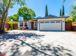1144 Derbyshire Dr, Cupertino, CA 95014