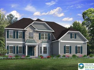 1510 Corkscrew Dr #3, Bushkill Township, PA 18091