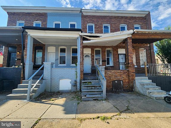2nd image of 2427 E Lanvale St