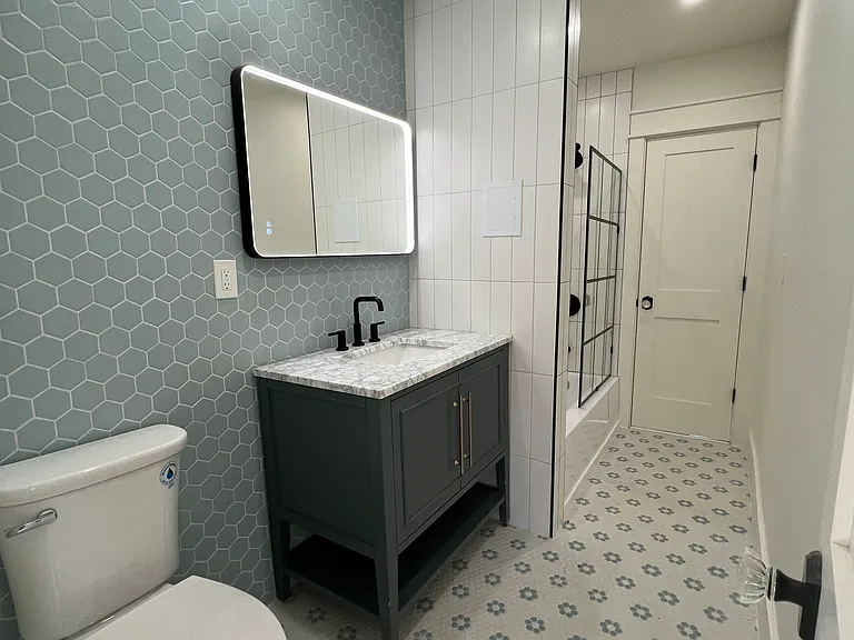 67-69 E Clinton Ave #4 — Photo 9