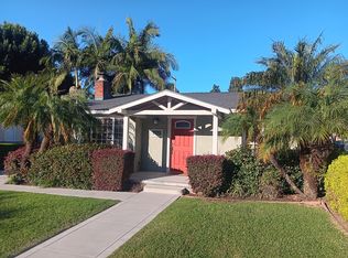 7341 Newlin Ave, Whittier, CA 90602