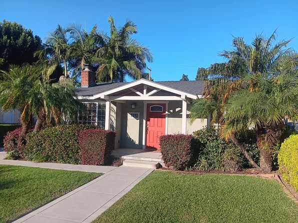 7341 Newlin Ave, Whittier, CA 90602