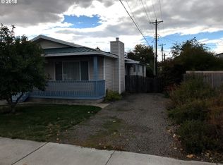 205 S Schuster St, Goldendale, WA 98620