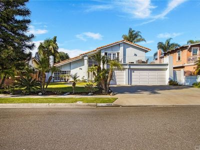 9659 La Mora Cir, Fountain Valley, CA, 92708