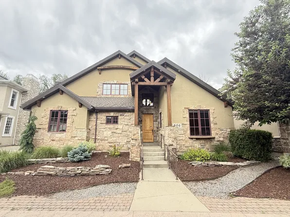 606 E Holly Haven Cir, Murray, UT 84107