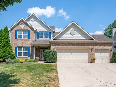 5794 Aquamarine Dr, Carmel, IN, 46033