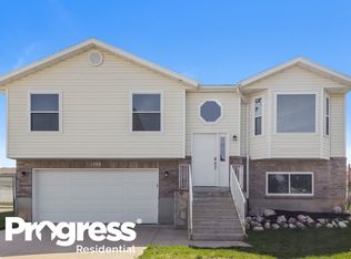 1508 N 2530 W, Clinton, UT 84015