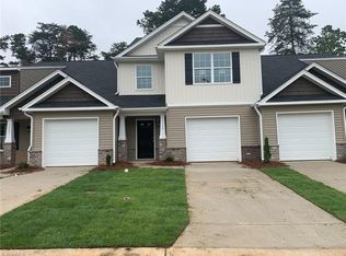 3869 Copperfield Ct LOT 28, High Pt, NC 27265