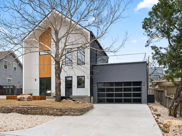 2915 Chisholm Trl, Austin, TX 78734