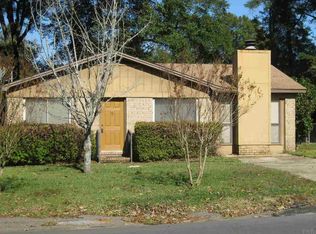4246 Dana St, Pace, FL 32571