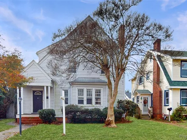117 Pochin Pl, Hampton, VA 23661