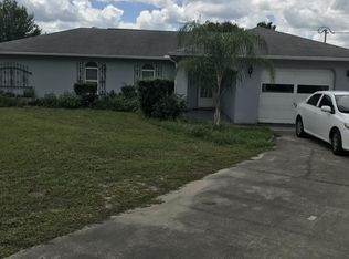 1463 Bentley Ave, Spring Hill, FL 34608