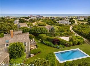 9 Auriga St, Nantucket, MA 02554