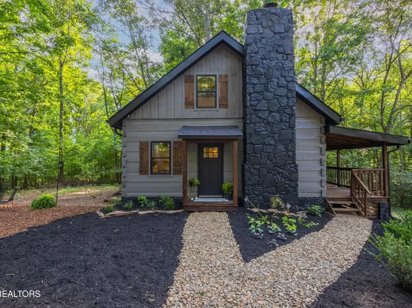 1331 Ida Ln, Knoxville, TN 37920