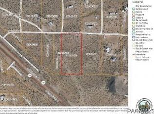 19155 E Kennedy Dr, Mayer, AZ 86333