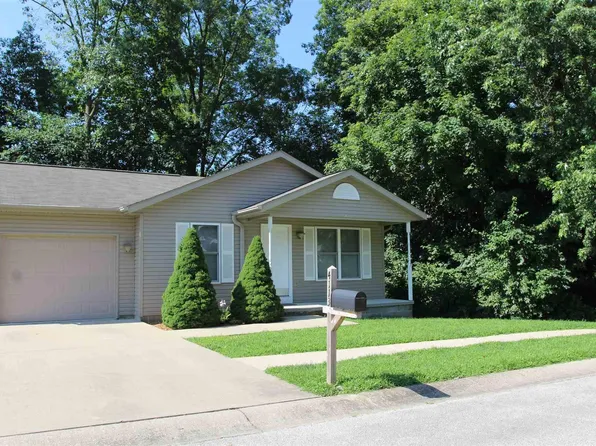 4113 W Cedar Chase Dr, Bloomington, IN 47403