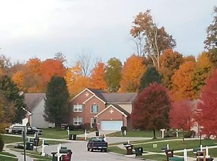 765 Morning Dew Ln, Hamilton Twp, OH 45039