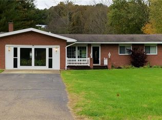 44906 County Road 23, Coshocton, OH 43812