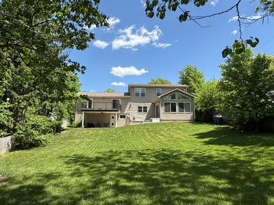 1321 W Sunset Ln, West Lafayette, IN, 47906