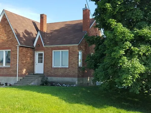 3129 W 5400 S, Weston, ID 83286