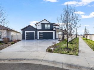 1559 W Cerulean St, Kuna, ID 83634