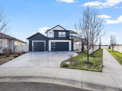 1559 W Cerulean St, Kuna, ID, 83634