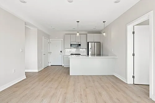 Floor plan 409