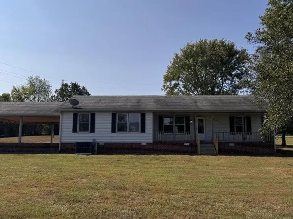 5470 Stacy Springs Rd, Springfield, TN 37172