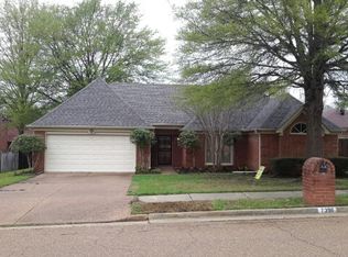 7396 Hollyview Dr, Memphis, TN 38125
