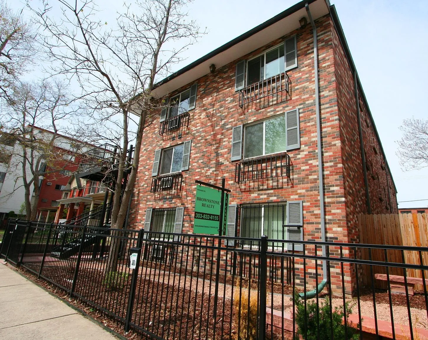 1 bed, 450 sqft, $1,195 — Photo 1