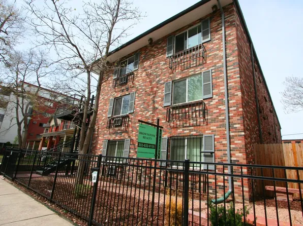 961 Clarkson St Unit 105, Denver, CO 80218
