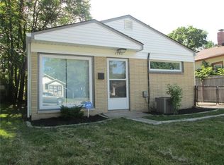 4717 N Crittenden Ave, Indianapolis, IN