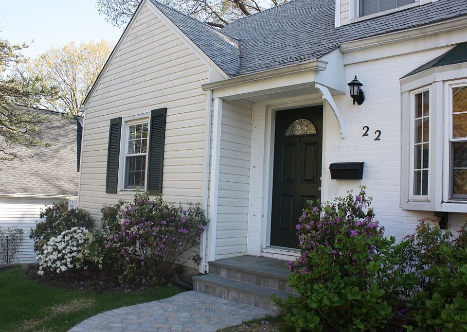 Beautifully Renovated 4 Bedroom, 2 Bathroom Cape. Hardwood Floors Throughout.