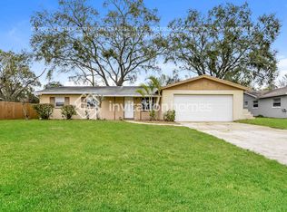 1121 N Singleton Ave, Titusville, FL 32796