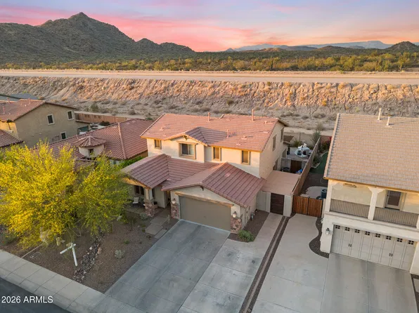 29629 N 69TH Avenue, Peoria, AZ 85383